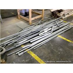 Lot: Assorted Conduit
