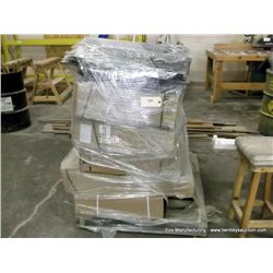 Pallet: 3'x2' 1 1/2" Window Screens