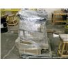 Image 1 : Pallet: 3'x2' 1 1/2" Window Screens
