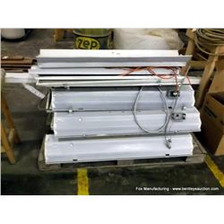 Pallet: Fluorescent Lights