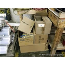 Boxes: Light Bulbs (6x the Money)