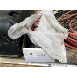 Box: Assorted Shop Supplies