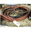 Image 1 : Assorted Air Hoses