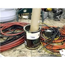 Can: Assorted Nuts, Bolts & Screws