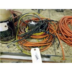 Electrical Cord & Switch