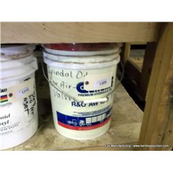 5 Gallon Springdale Oil