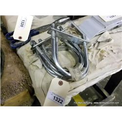 Lot: U-Bolts