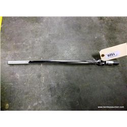 1/2 Drive Braking Bar
