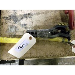 Lot: Wire Brushes
