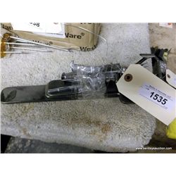 Lot: Miscellaneous Tools