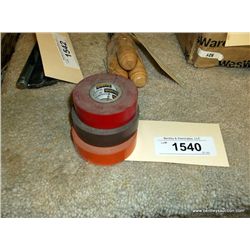Lot: Electrical Tape