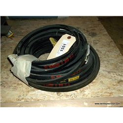 Lot: Fan Belts