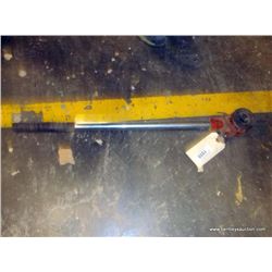 No Name Pipe Threader