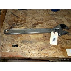 24" Crescent Wrench