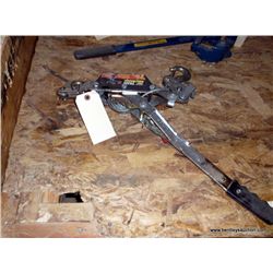 Team Mechanics 2 Ton Come-A-Long