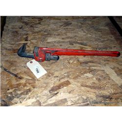 24" Pipe Wrench