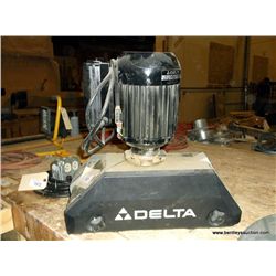 Delta Automatic Feeder