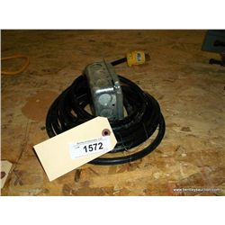 Extension Cord with Plug End