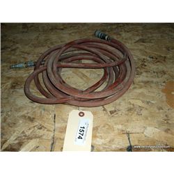 1/4" Air Hose