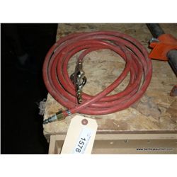 1/4" Air Hose