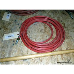 1/4" Air Hose