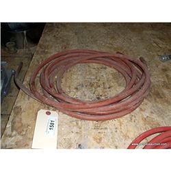 1/4" Air Hose