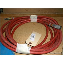 1/4" Air Hose