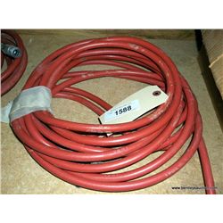 1/4" Air Hose