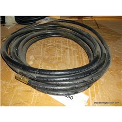 1/4" Air Hose