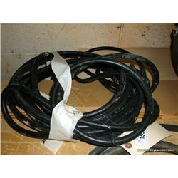 1/4" Air Hose