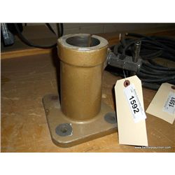 Metal Stand with Clamp