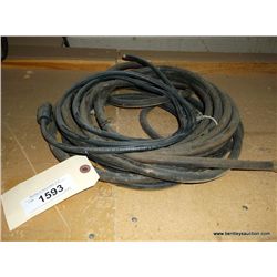 1/4" Air Hose