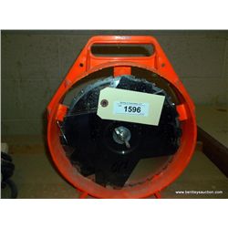 No Name Saw Blades with Plastic Case