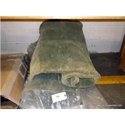 Lot: Rolled Cooler Pad