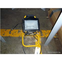 Halogen Work Lamp