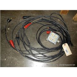 Electrical Cords