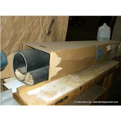53" x 86 1/2" Sanding Belt
