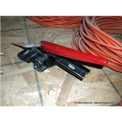 Banding Machine Ratchet