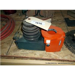 Lot: Machine Parts