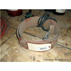 55 Gallon Drum Heater