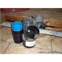 Lot: Miscellaneous Shop Supplies