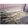 Image 1 : Lot: Scrap Lumber
