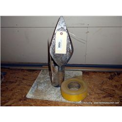 Lot: Concrete Tools