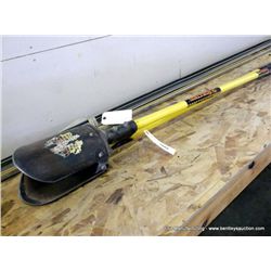 ProGrip Posthole Digger