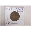 Image 1 : 1930S XF Wheat Cent