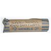 Image 1 : Roll of Buffalo Nickels  40 total  *mixed dates & grades*