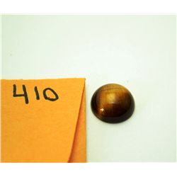**Beautiful Tiger Eye Gemstone Cabochon Cut 3.10 ct**
