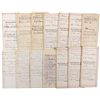 Image 1 : Sale of Mining Properties Documents