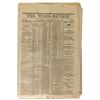 Image 1 : Tuscarora newspapers