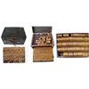 Image 1 : World War I era printers kit